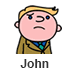 John