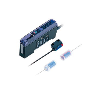 PS 系列 - 超小型放大器分離型光電傳感器