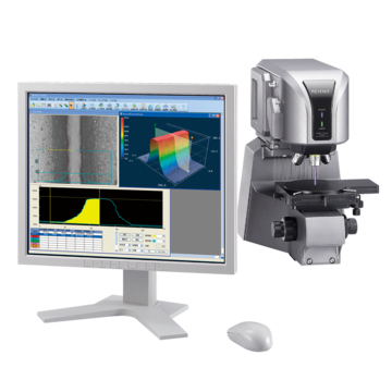 VK-8700/9700 GenerationII 系列 - 彩色 3D 激光掃描顯微鏡